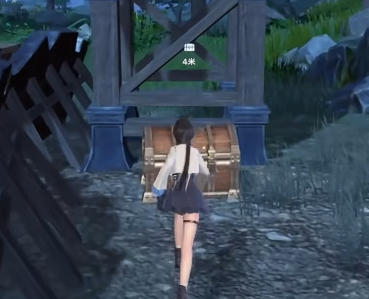 斗罗大陆猎魂世界诺丁城宝箱位置3