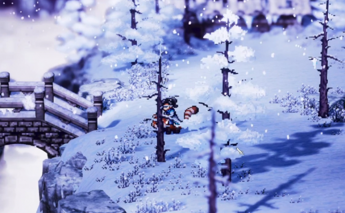 逸剑风云决寒泉怎么获得3