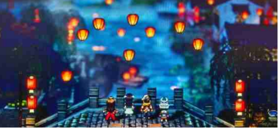 逸剑风云决有必要二周目吗1