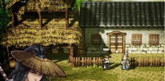 逸剑风云决有必要二周目吗2