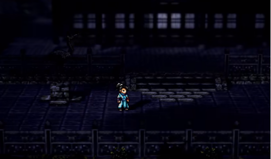 逸剑风云决药圣路线攻略有哪些1