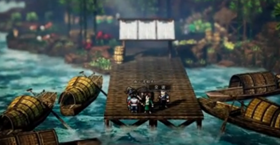 逸剑风云决幽云泽怎么去2