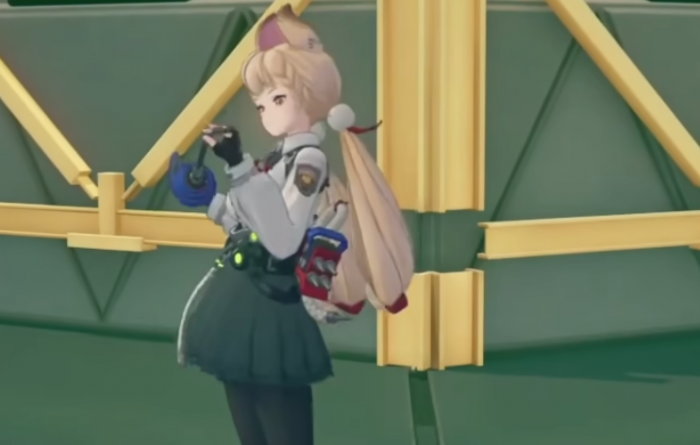 绝区零爱丽丝培养材料介绍4