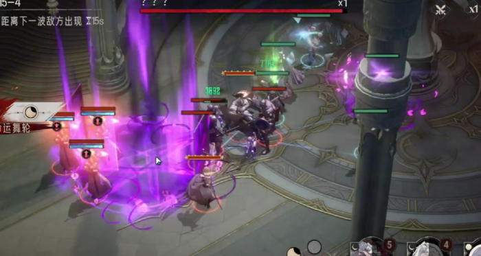 银与绯月之啼如何获取4