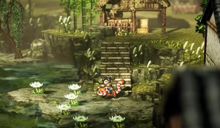 逸剑风云决梧桐村任务攻略2