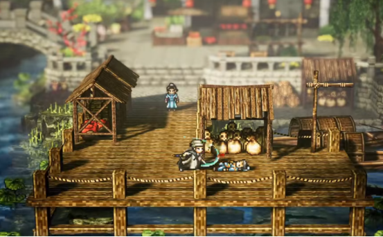 逸剑风云决厂卫出手相助会触发什么剧情1