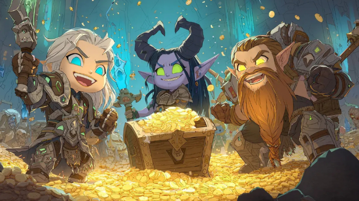 远征传说攻略分享1