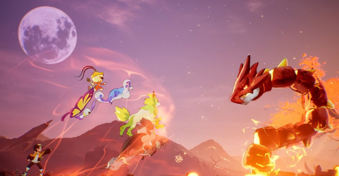 远征传说攻略分享6