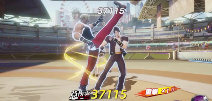 全明星觉醒马可强度高吗3