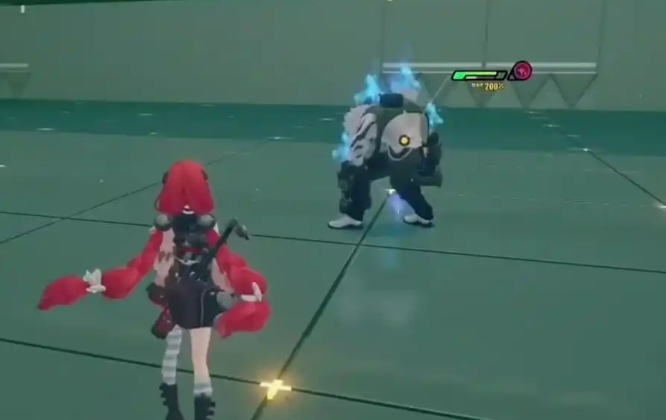 绝区零浮波柚叶属性介绍3