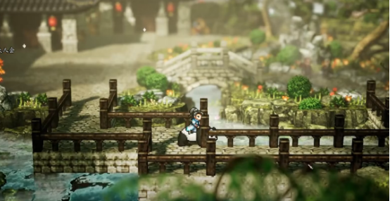 逸剑风云决恶人谷宝箱在哪3