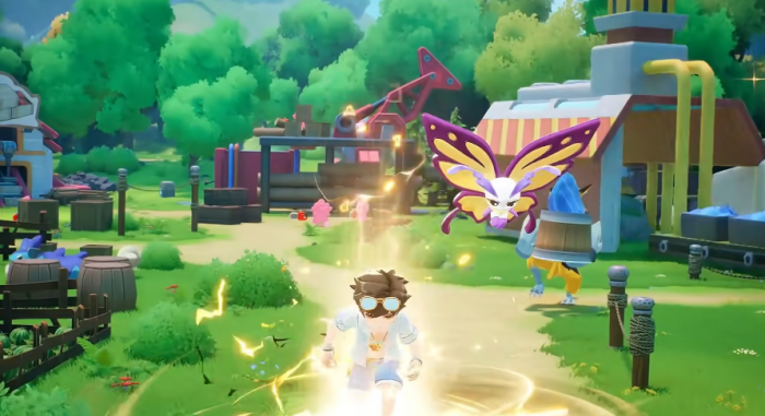 曙光重临开局攻略分享1