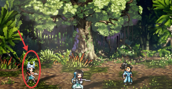 逸剑风云决娜乌线攻略指南3