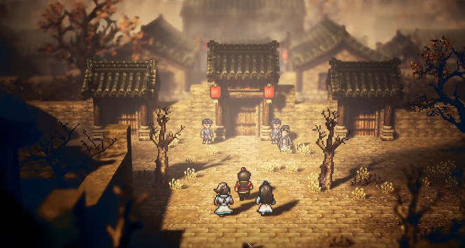 逸剑风云决程家二爷任务怎么玩2