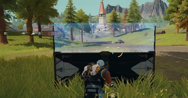 远光84内存多大4