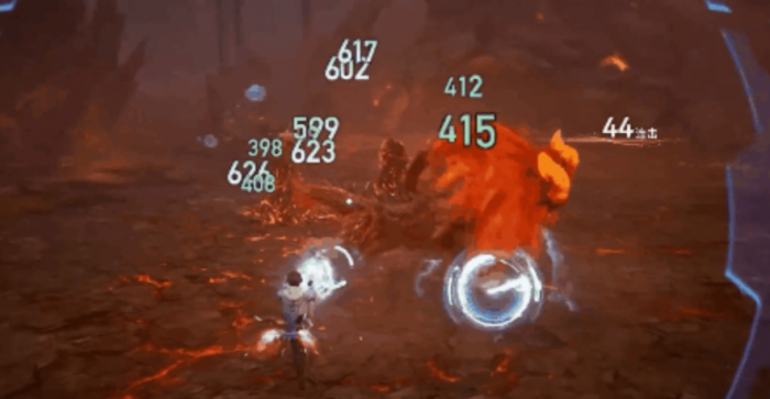 王者荣耀世界战斗系统讲解2