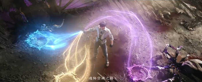 猫神牧场最强阵容推荐9