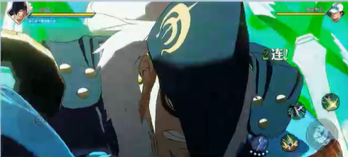 航海王壮志雄心X德雷克介绍6