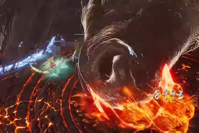 诛仙2打boss怎么打5