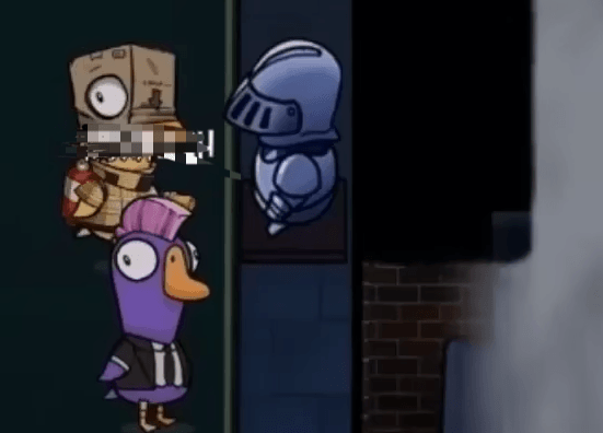 鹅鸭杀有几种模式5