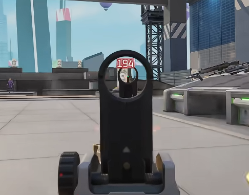 远光84怎么获得金武器5