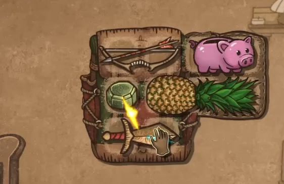 背包乱斗游侠玩法介绍4