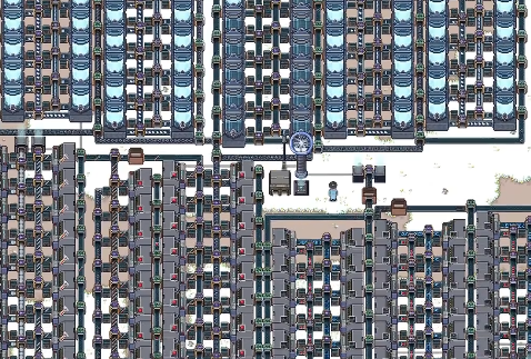 江城创业记蓝图怎么获取4