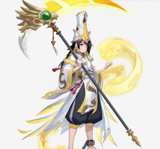 灵兽大冒险罗刹怎么样2