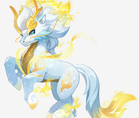 灵兽大冒险龙马怎么获得3