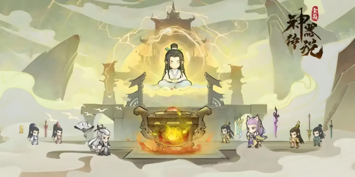 神器传说白泽值得练吗2