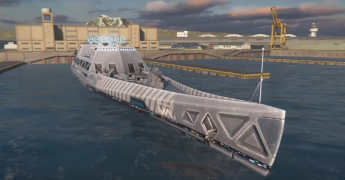 现代战舰贝西蒂值得买吗4