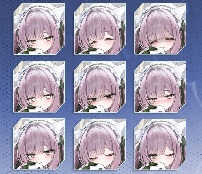 碧蓝航线库尼贝尔蒂怎么样5