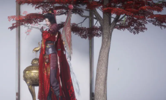 燕云十六声暑期版本爆料5