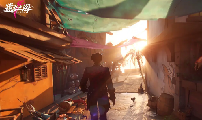 遗忘之海战斗技能怎么用1