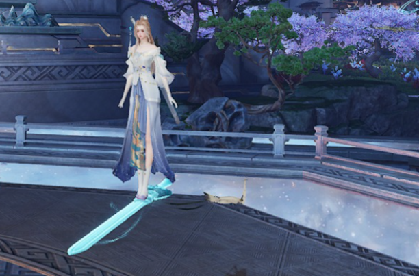 诛仙2青云怎么样1