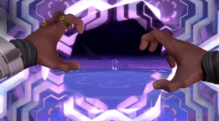 无畏契约手游火男怎么玩2