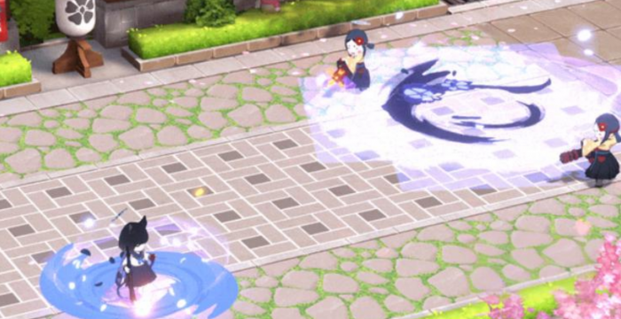 蔚蓝档案桐生桔梗介绍3