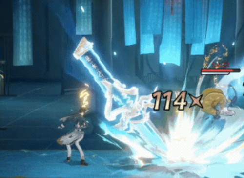 归龙潮见心烛介绍2