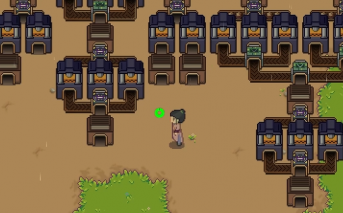 江城创业记配方怎么获取3