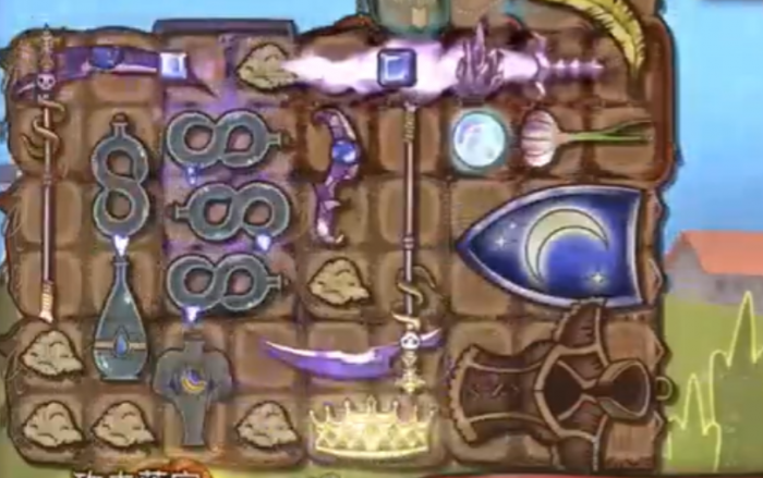 背包乱斗魔法师流派有哪些4