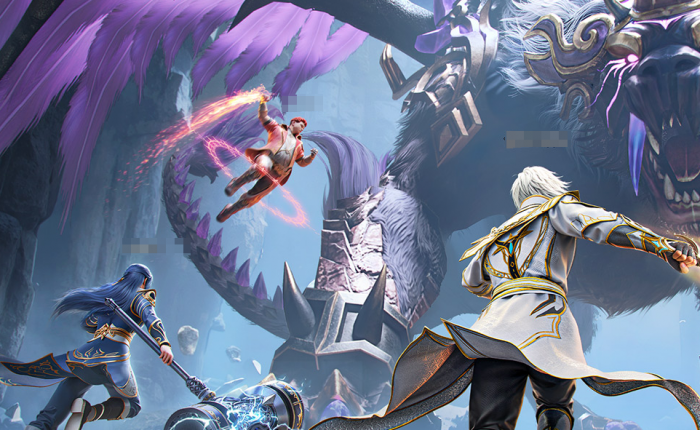 斗罗大陆猎魂世界日常任务怎么做1