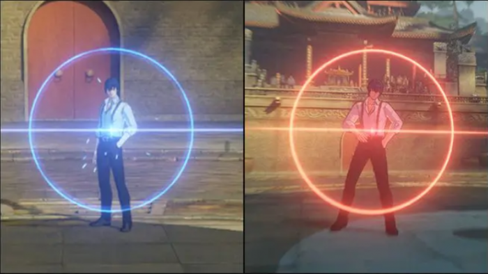 异人之下基本教学分享2