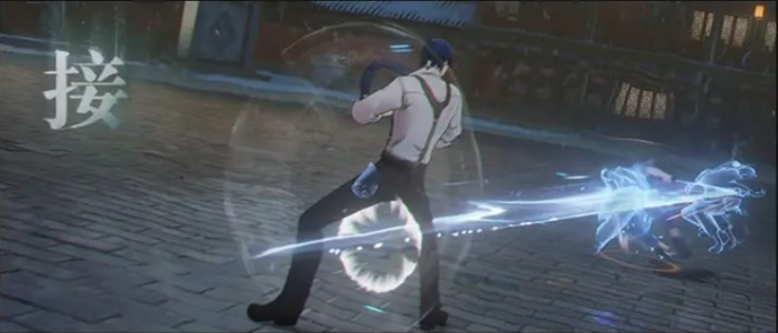 异人之下基本教学分享3