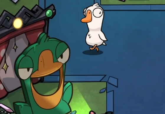 鹅鸭杀说客技能是什么4