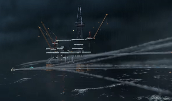 鹅鸭杀加拿大鹅怎么玩4