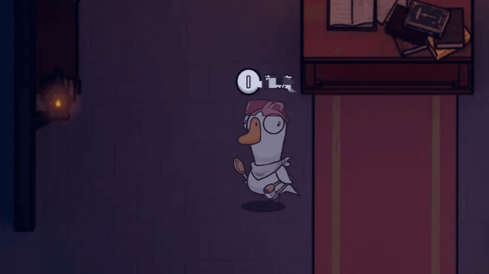 鹅鸭杀连环杀手怎么玩5