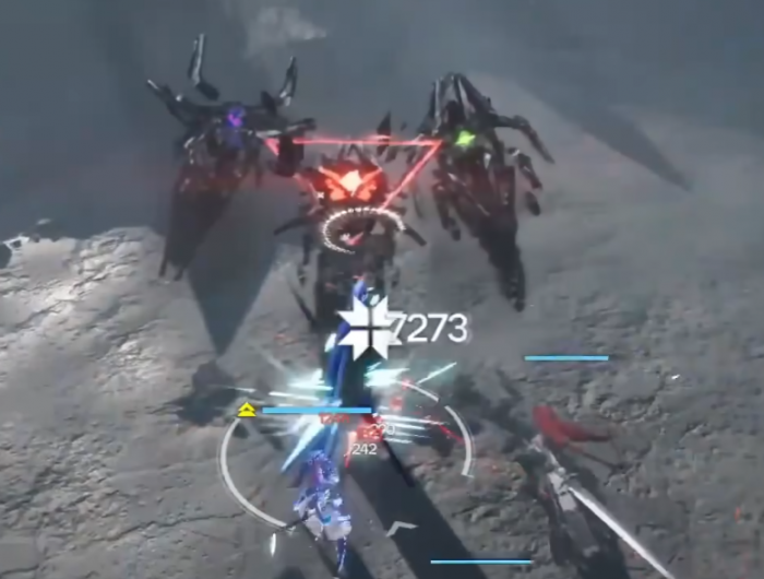 明日方舟终末地天使怎么打3