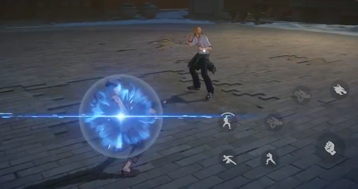 异人之下强度榜分享4