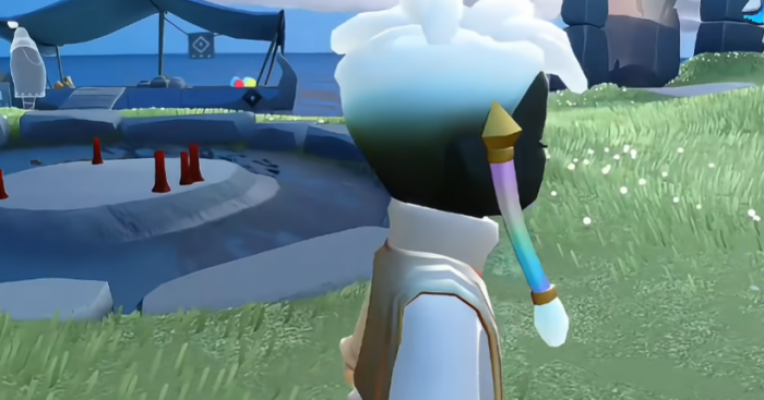 光遇缤纷飞行日兑换图分享3