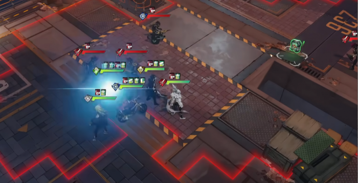 晴空之下莫来怎么样5